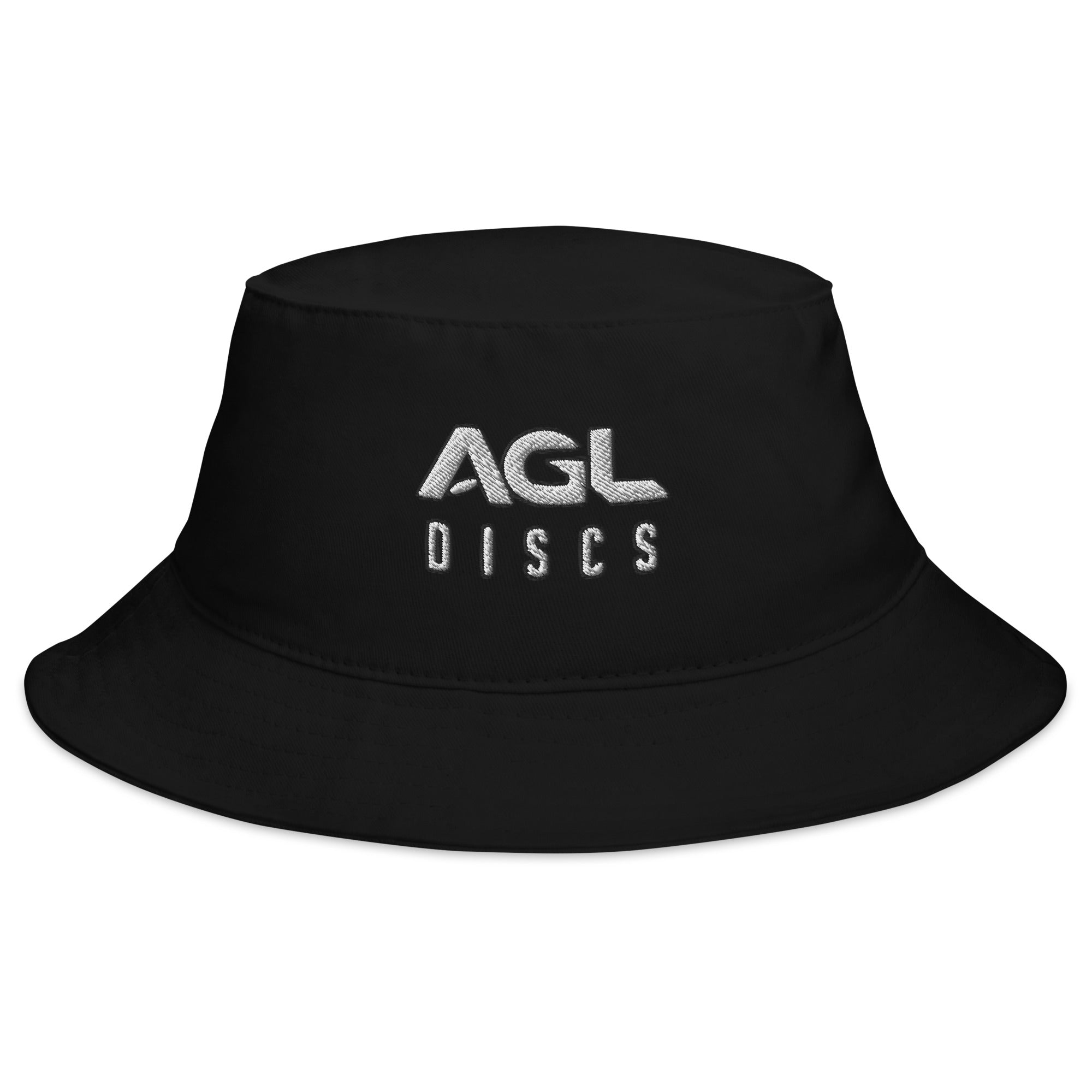 AGL Discs Bucket Hat