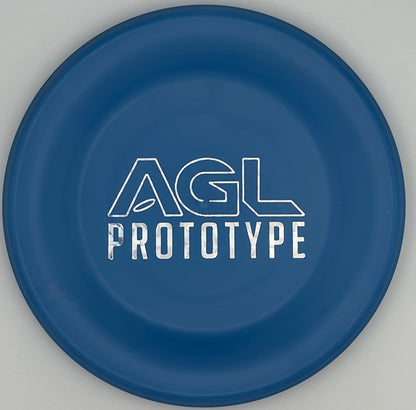 AGL Discs - Liberty Blue Woodland DogWood (Prototype Stamp)