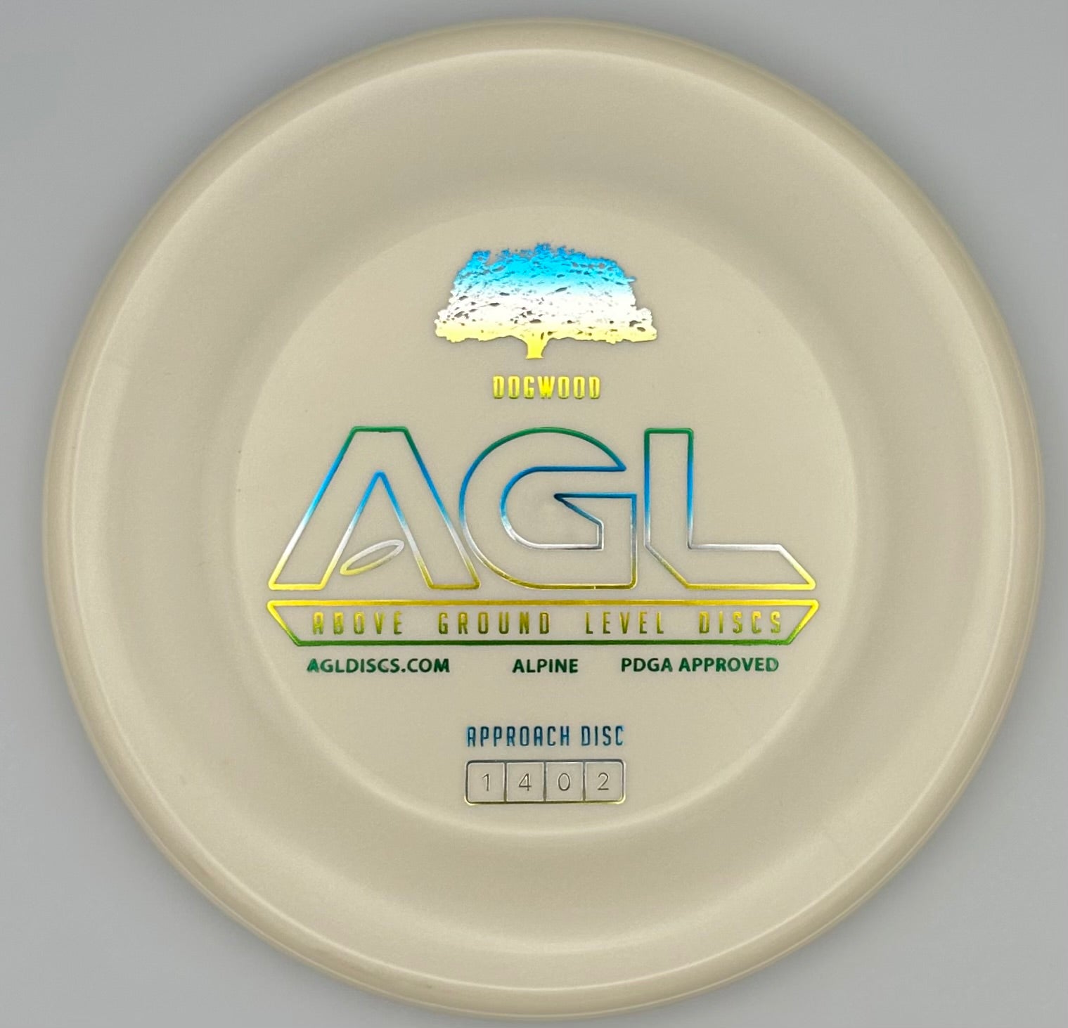 DogWood AGL Discs