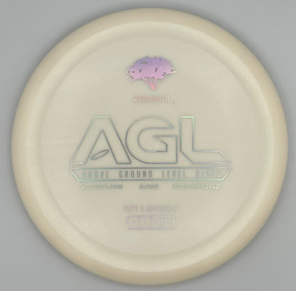 AGL Discs - White Alpine Manzanita (Stamped by Gateway)