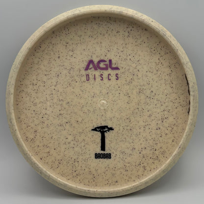 AGL Discs - Blank Canvas Baobab