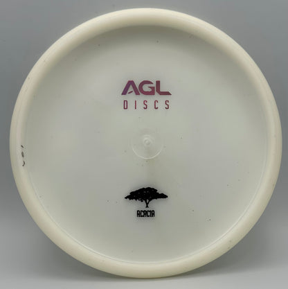 AGL Discs - Blank Canvas Alpine Acacia