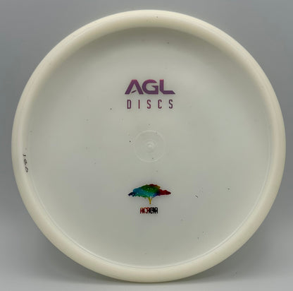 AGL Discs - Blank Canvas Alpine Acacia