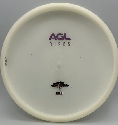 AGL Discs - Blank Canvas Alpine Acacia