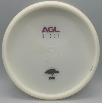 AGL Discs - Blank Canvas Alpine Acacia