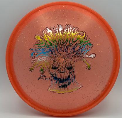 AGL Discs - Alpine Lichen Baobab (Bab-O-Ween Stamp)