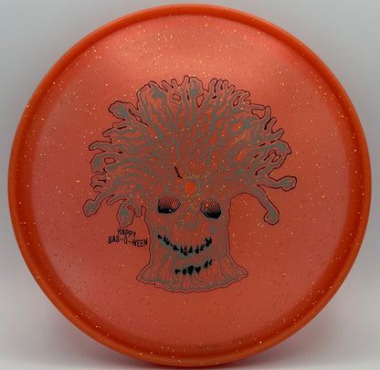 AGL Discs - Alpine Lichen Baobab (Bab-O-Ween Stamp)