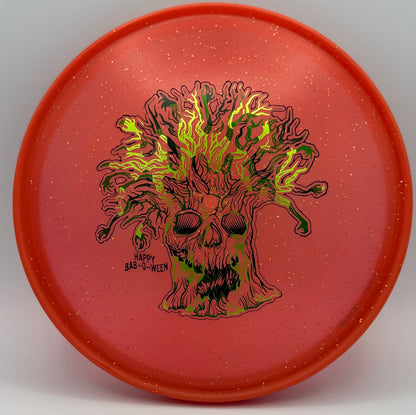 AGL Discs - Alpine Lichen Baobab (Bab-O-Ween Stamp)