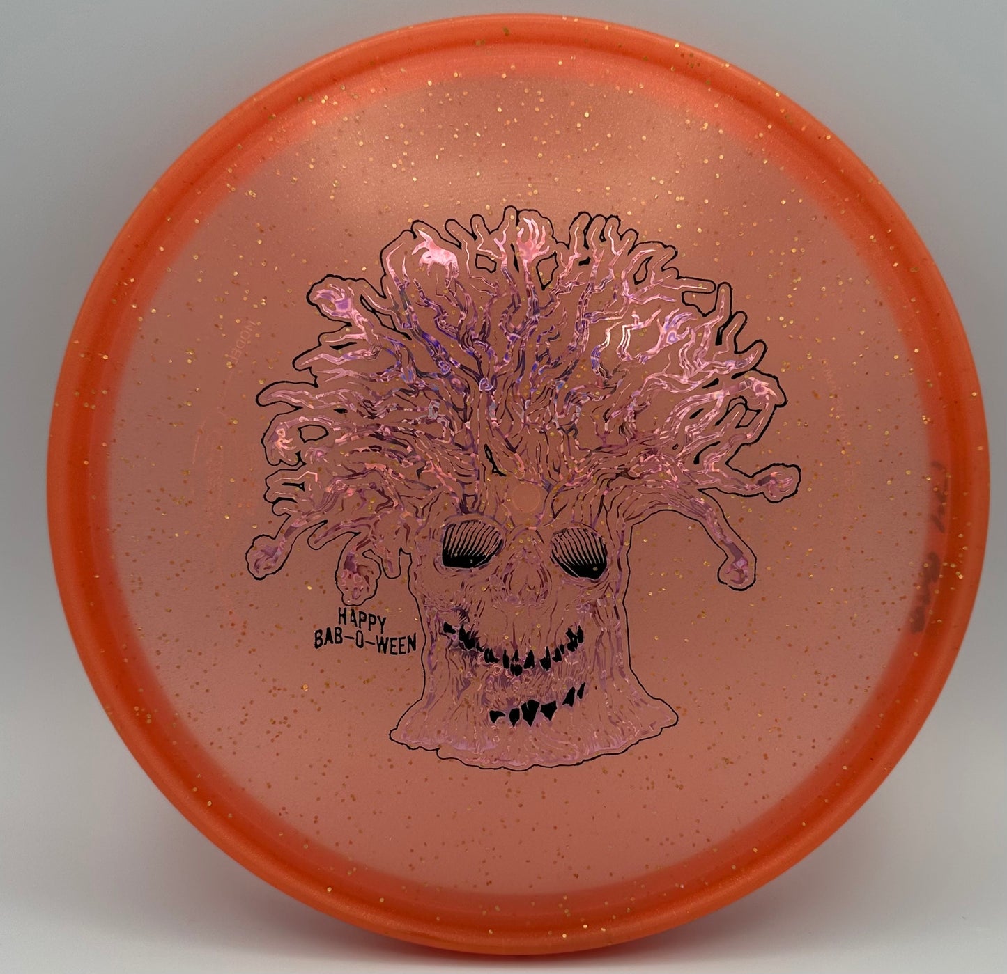 AGL Discs - Alpine Lichen Baobab (Bab-O-Ween Stamp)