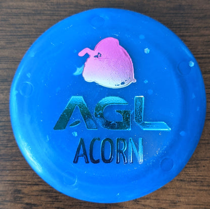 AGL Discs - Acorn Mini/Can Topper (Assorted Colors)