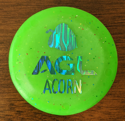 AGL Discs - Acorn Mini/Can Topper (Assorted Colors)