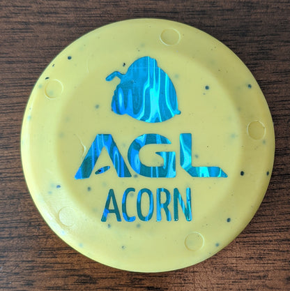 AGL Discs - Acorn Mini/Can Topper (Assorted Colors)