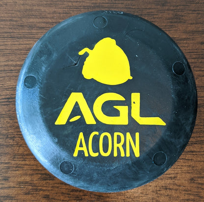 AGL Discs - Acorn Mini/Can Topper (Assorted Colors)