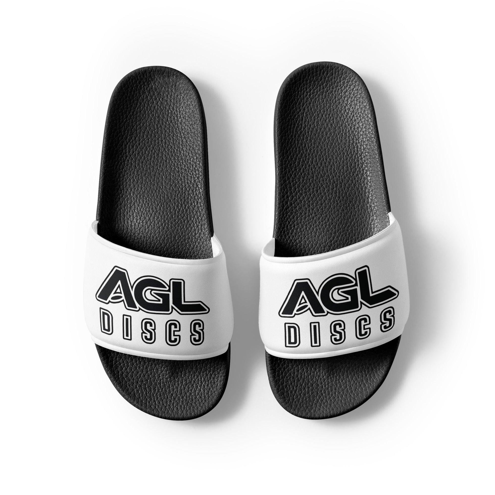 AGL Discs AGL Slides