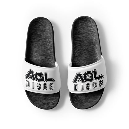 AGL Discs - AGL Slides